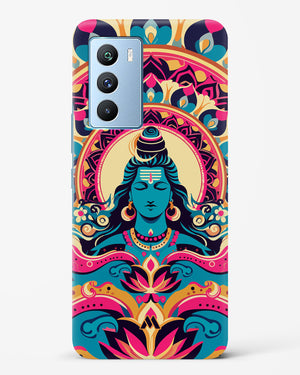 Shiva Origin of Creation Hard Case Phone Cover (Vivo)