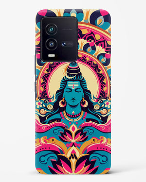 Shiva Origin of Creation Hard Case Phone Cover (Vivo)