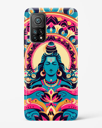 Shiva Origin of Creation Hard Case Phone Cover (Xiaomi)