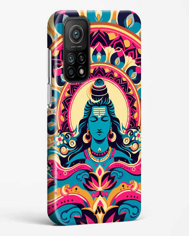 Shiva Origin of Creation Hard Case Phone Cover (Xiaomi)