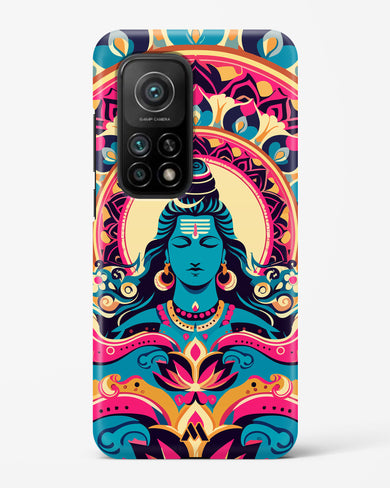 Shiva Origin of Creation Hard Case Phone Cover (Xiaomi)