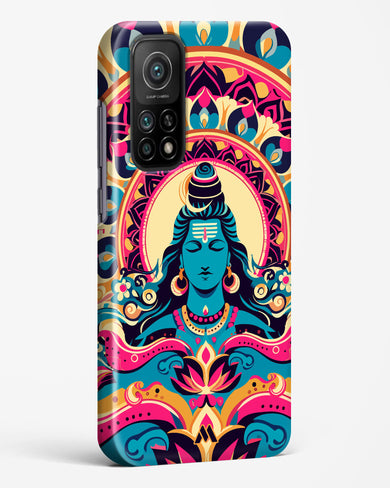 Shiva Origin of Creation Hard Case Phone Cover (Xiaomi)