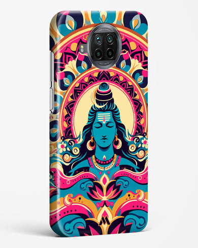 Shiva Origin of Creation Hard Case Phone Cover (Xiaomi)