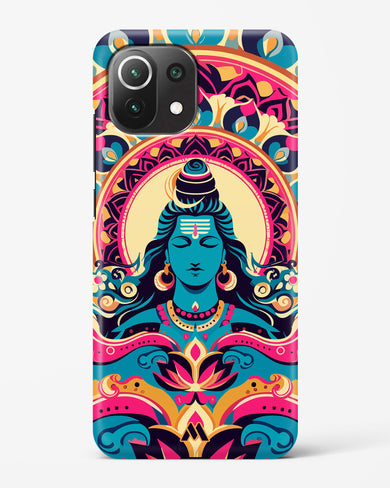 Shiva Origin of Creation Hard Case Phone Cover (Xiaomi)