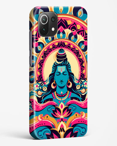 Shiva Origin of Creation Hard Case Phone Cover (Xiaomi)