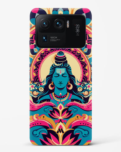 Shiva Origin of Creation Hard Case Phone Cover (Xiaomi)