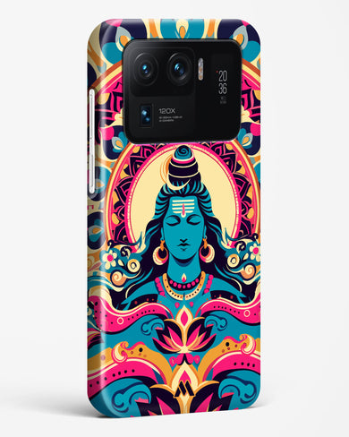 Shiva Origin of Creation Hard Case Phone Cover (Xiaomi)