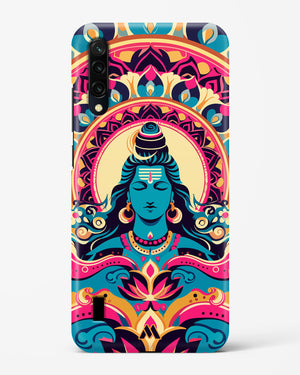 Shiva Origin of Creation Hard Case Phone Cover (Xiaomi)