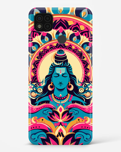 Shiva Origin of Creation Hard Case Phone Cover (Xiaomi)