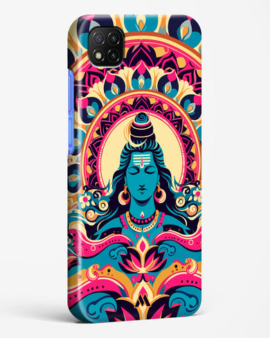 Shiva Origin of Creation Hard Case Phone Cover (Xiaomi)