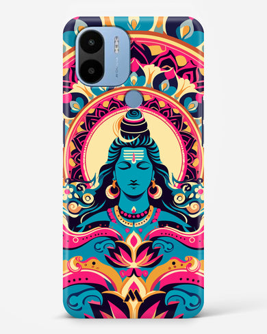 Shiva Origin of Creation Hard Case Phone Cover (Xiaomi)