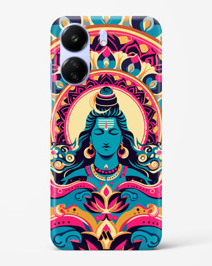 Shiva Origin of Creation Hard Case Phone Cover (Xiaomi)