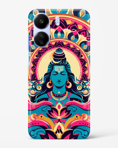 Shiva Origin of Creation Hard Case Phone Cover (Xiaomi)
