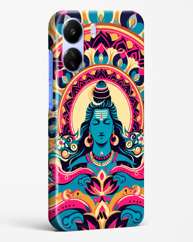 Shiva Origin of Creation Hard Case Phone Cover (Xiaomi)
