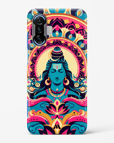 Shiva Origin of Creation Hard Case Phone Cover (Xiaomi)