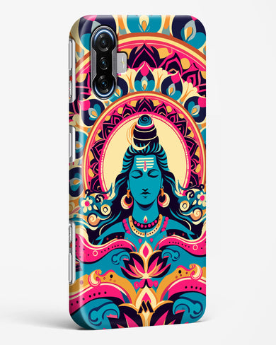 Shiva Origin of Creation Hard Case Phone Cover (Xiaomi)