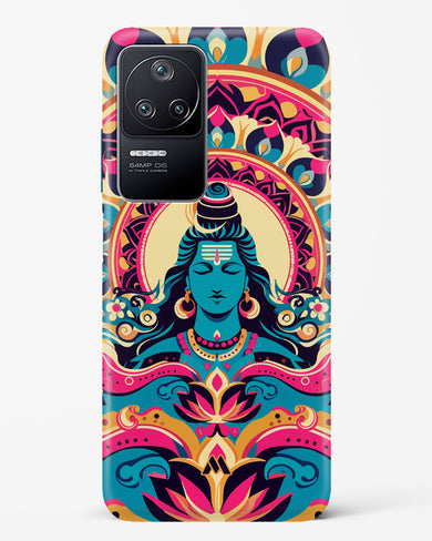 Shiva Origin of Creation Hard Case Phone Cover (Xiaomi)