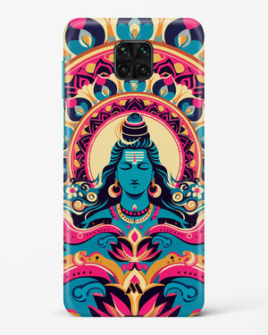 Shiva Origin of Creation Hard Case Phone Cover (Xiaomi)