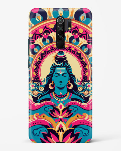 Shiva Origin of Creation Hard Case Phone Cover (Xiaomi)