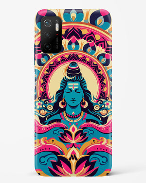 Shiva Origin of Creation Hard Case Phone Cover (Xiaomi)