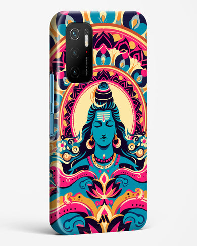 Shiva Origin of Creation Hard Case Phone Cover (Xiaomi)