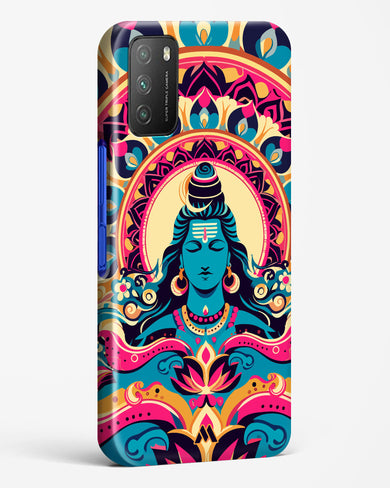 Shiva Origin of Creation Hard Case Phone Cover (Xiaomi)