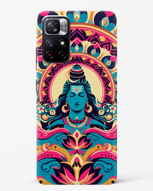 Shiva Origin of Creation Hard Case Phone Cover (Xiaomi)