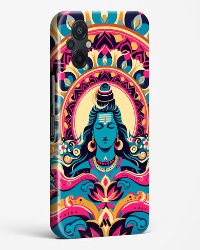 Shiva Origin of Creation Hard Case Phone Cover (Xiaomi)