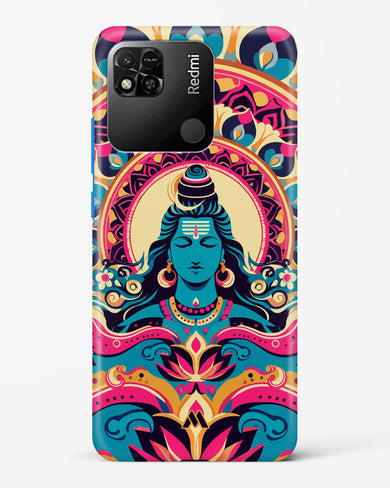 Shiva Origin of Creation Hard Case Phone Cover (Xiaomi)