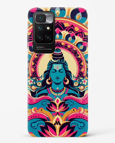 Shiva Origin of Creation Hard Case Phone Cover (Xiaomi)