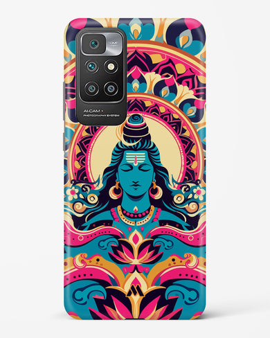 Shiva Origin of Creation Hard Case Phone Cover (Xiaomi)