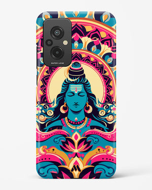 Shiva Origin of Creation Hard Case Phone Cover (Xiaomi)