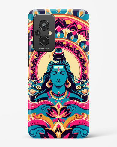 Shiva Origin of Creation Hard Case Phone Cover (Xiaomi)