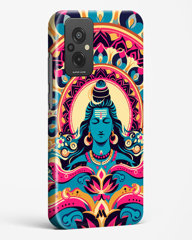 Shiva Origin of Creation Hard Case Phone Cover (Xiaomi)