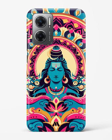 Shiva Origin of Creation Hard Case Phone Cover (Xiaomi)