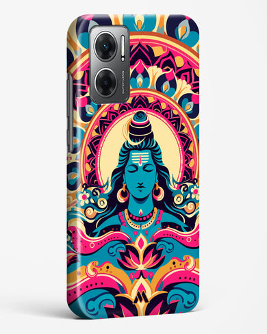 Shiva Origin of Creation Hard Case Phone Cover (Xiaomi)