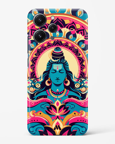 Shiva Origin of Creation Hard Case Phone Cover (Xiaomi)