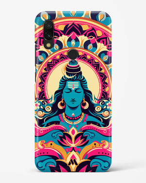 Shiva Origin of Creation Hard Case Phone Cover (Xiaomi)