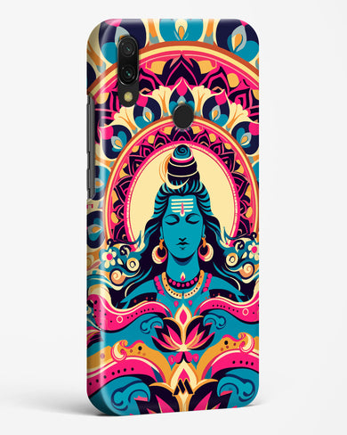 Shiva Origin of Creation Hard Case Phone Cover (Xiaomi)