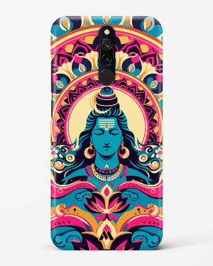 Shiva Origin of Creation Hard Case Phone Cover (Xiaomi)