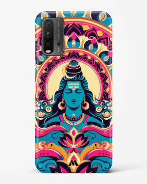 Shiva Origin of Creation Hard Case Phone Cover (Xiaomi)