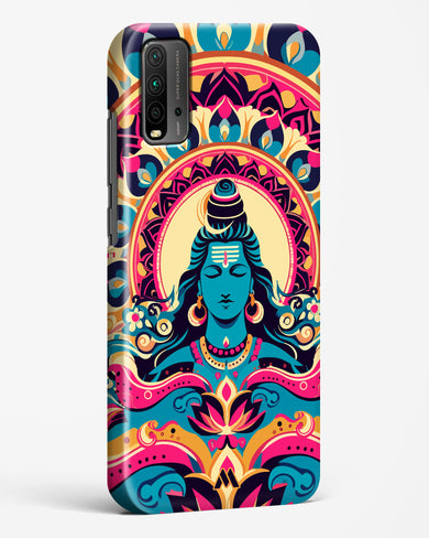 Shiva Origin of Creation Hard Case Phone Cover (Xiaomi)