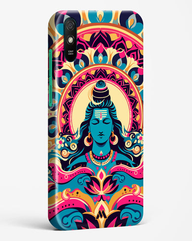 Shiva Origin of Creation Hard Case Phone Cover (Xiaomi)