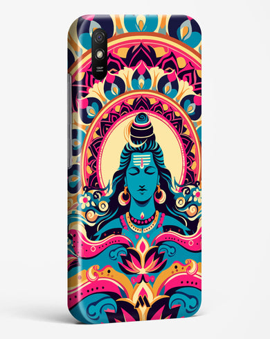 Shiva Origin of Creation Hard Case Phone Cover (Xiaomi)