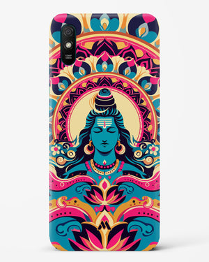 Shiva Origin of Creation Hard Case Phone Cover (Xiaomi)