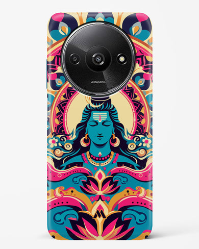 Shiva Origin of Creation Hard Case Phone Cover (Xiaomi)