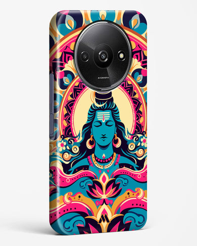 Shiva Origin of Creation Hard Case Phone Cover (Xiaomi)