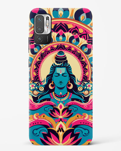 Shiva Origin of Creation Hard Case Phone Cover (Xiaomi)