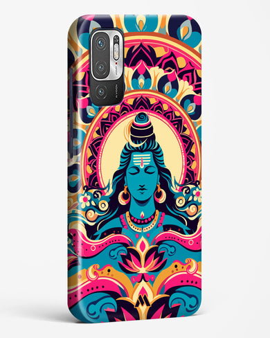 Shiva Origin of Creation Hard Case Phone Cover (Xiaomi)