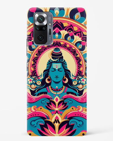 Shiva Origin of Creation Hard Case Phone Cover (Xiaomi)